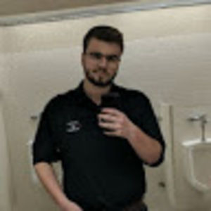 Meet your Posher, Jake